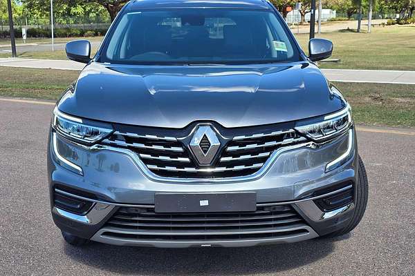 2024 Renault Koleos Evolution HZG