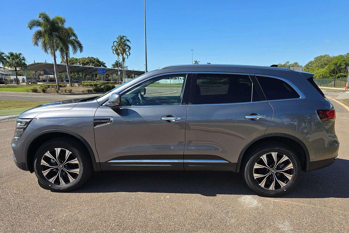 2024 Renault Koleos Evolution HZG