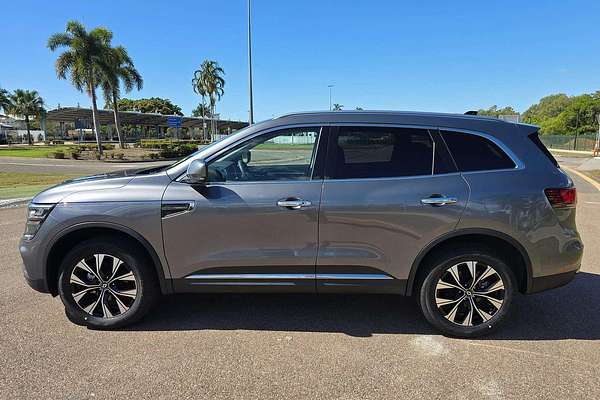 2024 Renault Koleos Evolution HZG