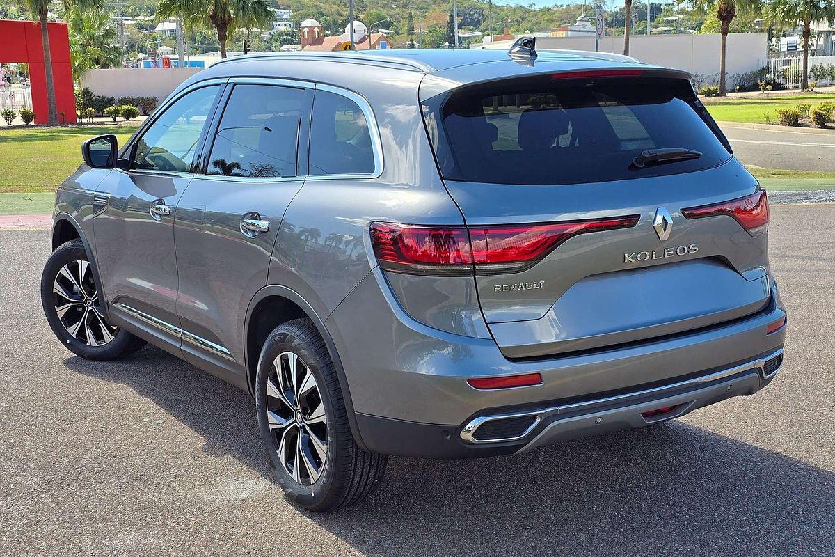2024 Renault Koleos Evolution HZG