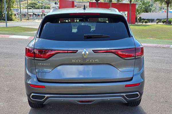 2024 Renault Koleos Evolution HZG