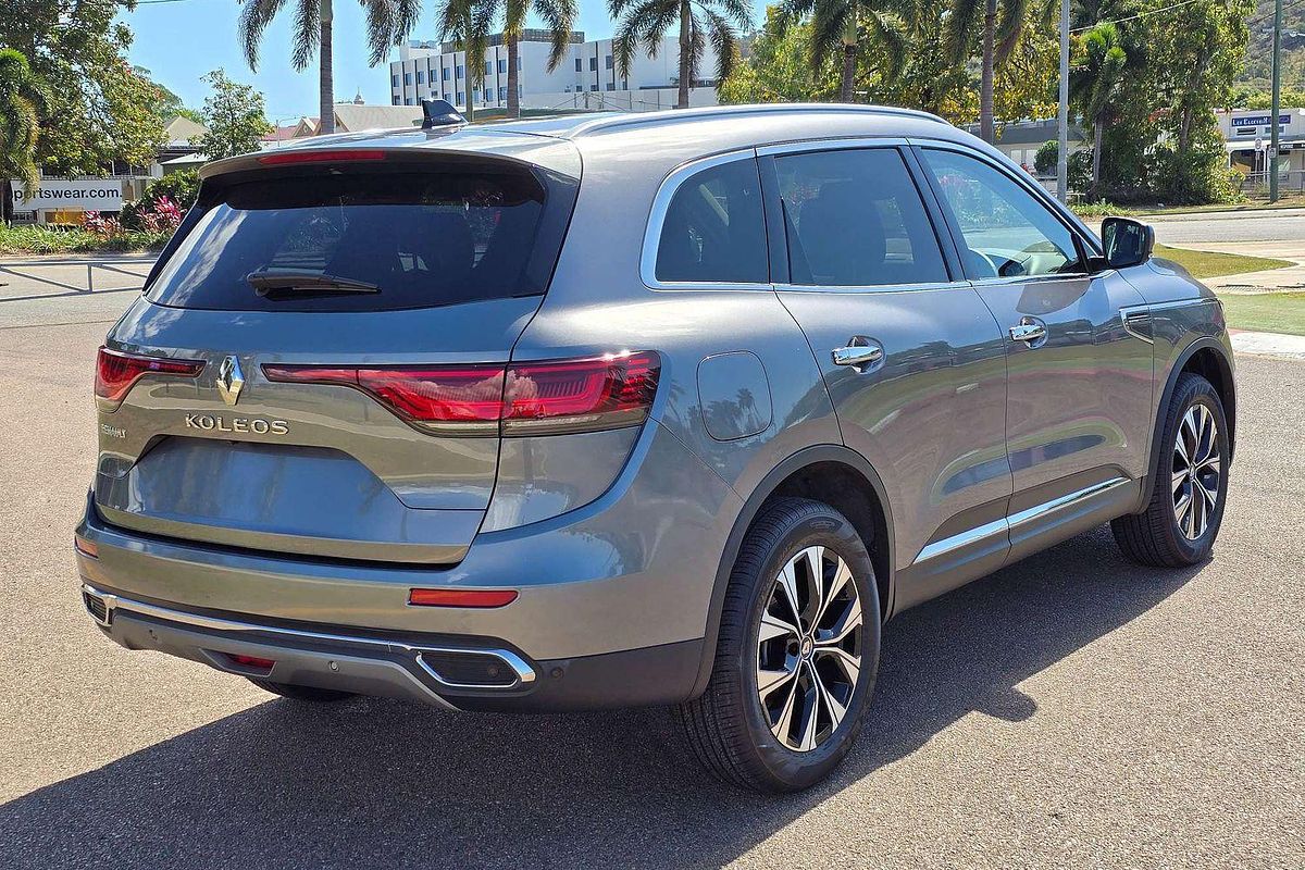 2024 Renault Koleos Evolution HZG