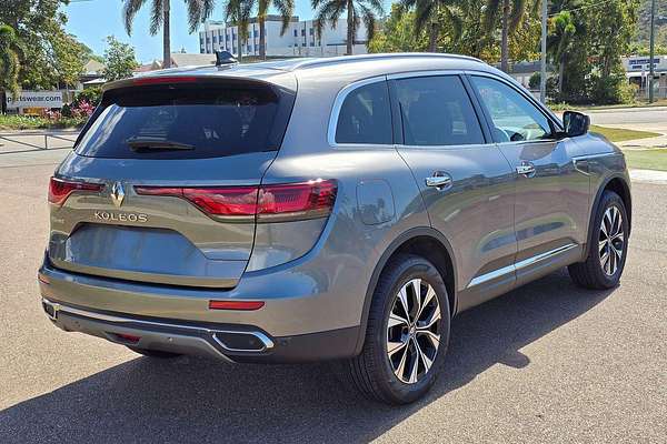 2024 Renault Koleos Evolution HZG