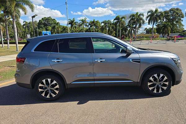 2024 Renault Koleos Evolution HZG