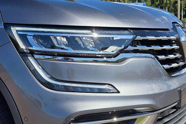 2024 Renault Koleos Evolution HZG