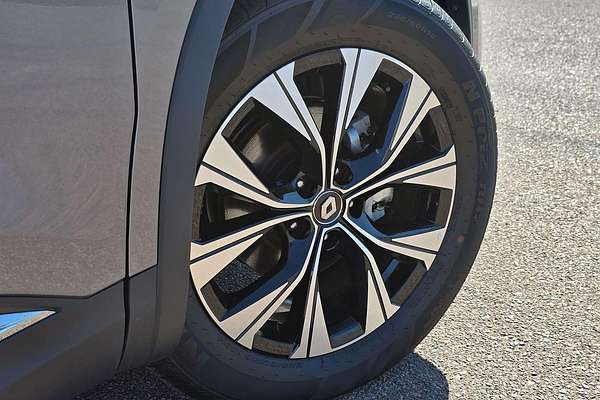 2024 Renault Koleos Evolution HZG