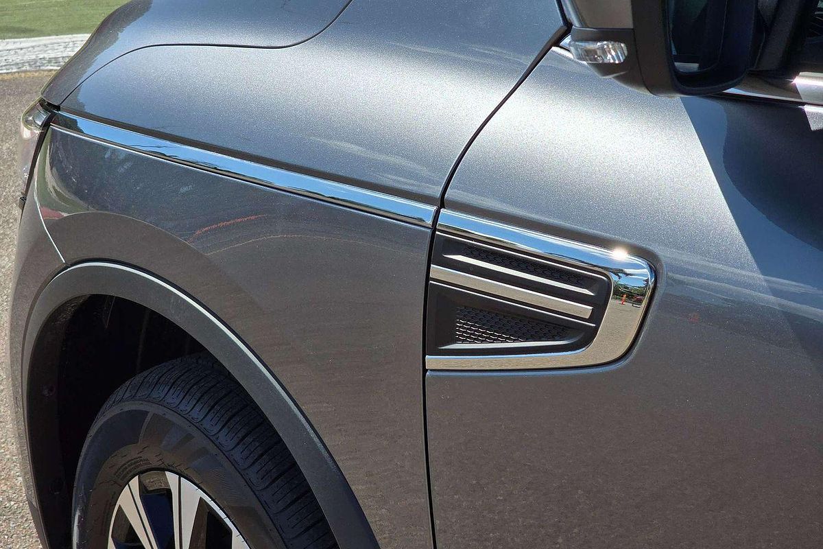 2024 Renault Koleos Evolution HZG