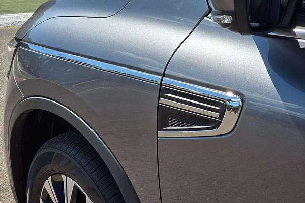 2024 Renault Koleos Evolution HZG