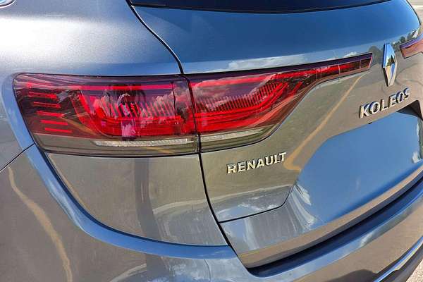 2024 Renault Koleos Evolution HZG