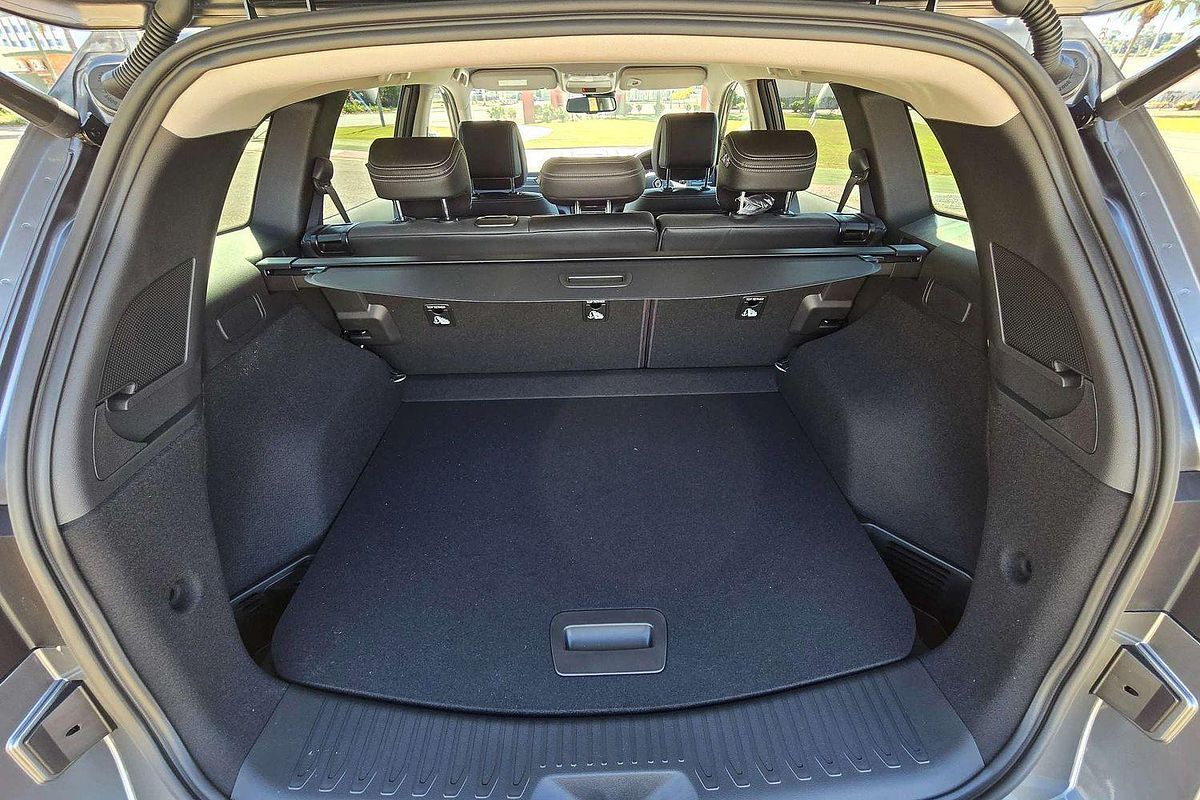 2024 Renault Koleos Evolution HZG