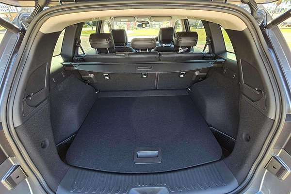 2024 Renault Koleos Evolution HZG