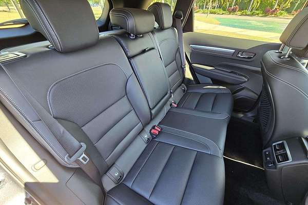 2024 Renault Koleos Evolution HZG