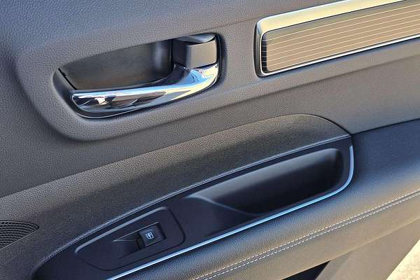 2024 Renault Koleos Evolution HZG