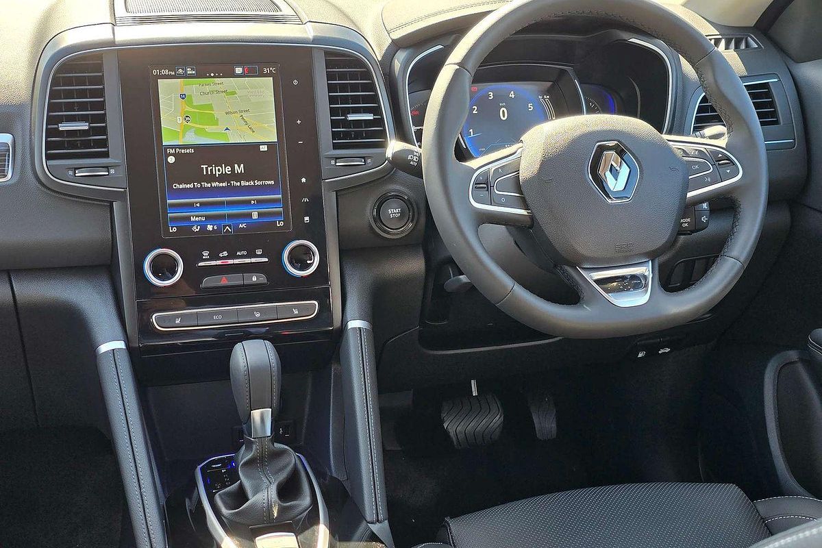 2024 Renault Koleos Evolution HZG