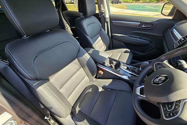 2024 Renault Koleos Evolution HZG