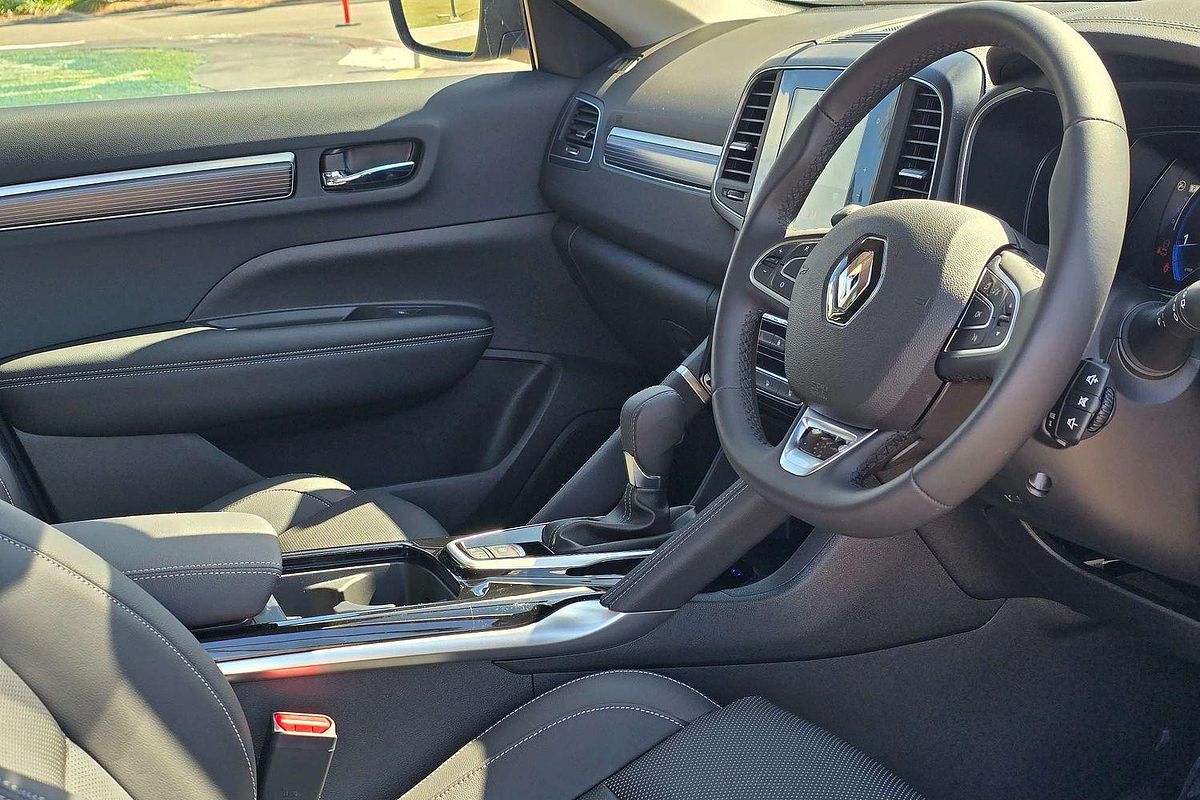 2024 Renault Koleos Evolution HZG