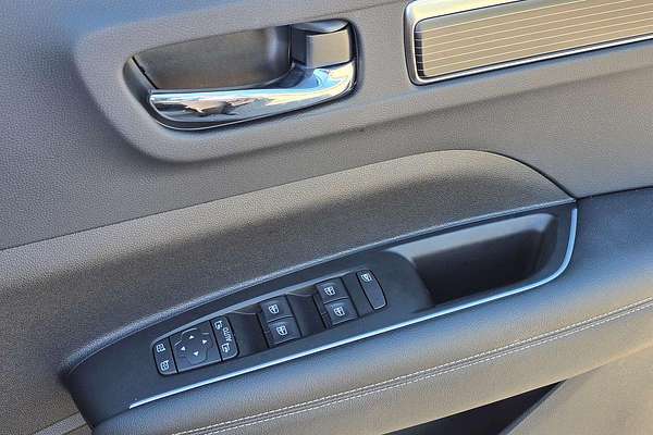 2024 Renault Koleos Evolution HZG