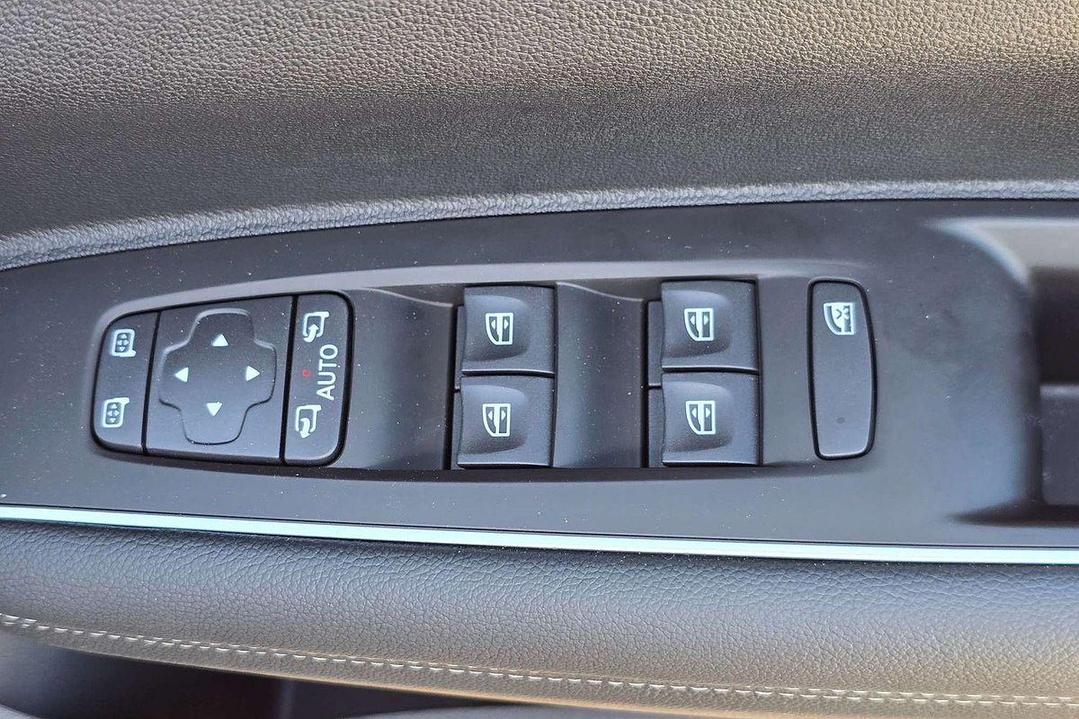 2024 Renault Koleos Evolution HZG