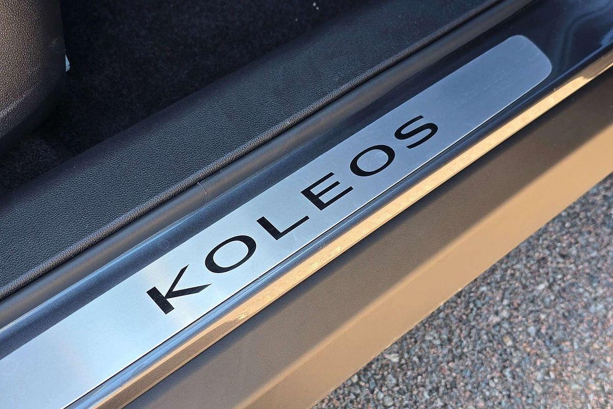 2024 Renault Koleos Evolution HZG