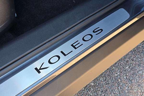 2024 Renault Koleos Evolution HZG