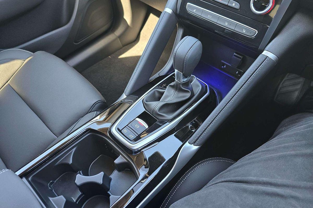 2024 Renault Koleos Evolution HZG