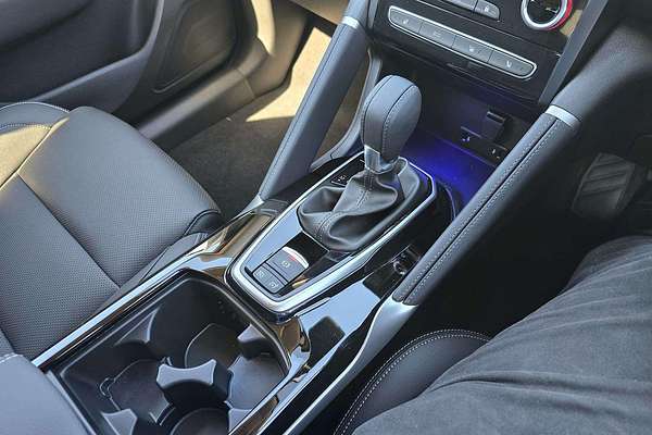 2024 Renault Koleos Evolution HZG