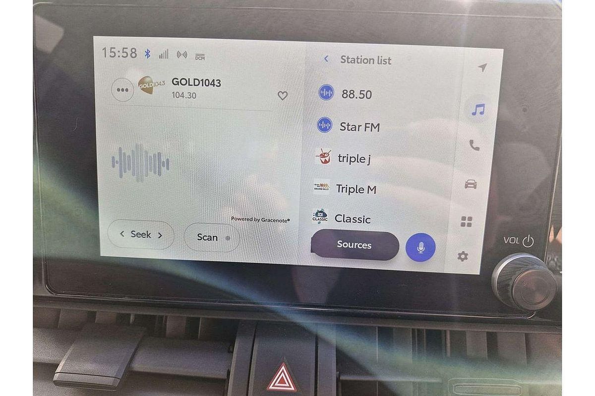 2024 Toyota RAV4 GX AXAH52R