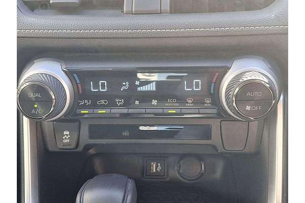 2024 Toyota RAV4 GX AXAH52R