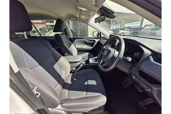 2024 Toyota RAV4 GX AXAH52R