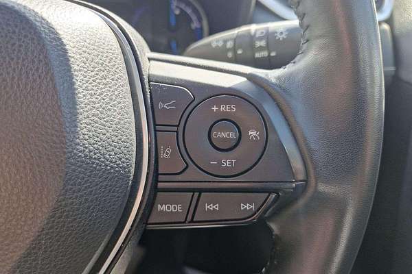 2024 Toyota RAV4 GX AXAH52R