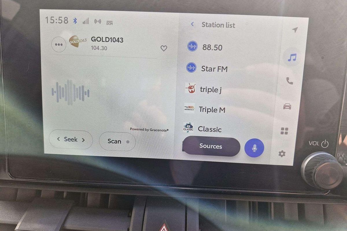 2024 Toyota RAV4 GX AXAH52R