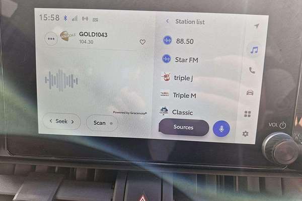 2024 Toyota RAV4 GX AXAH52R