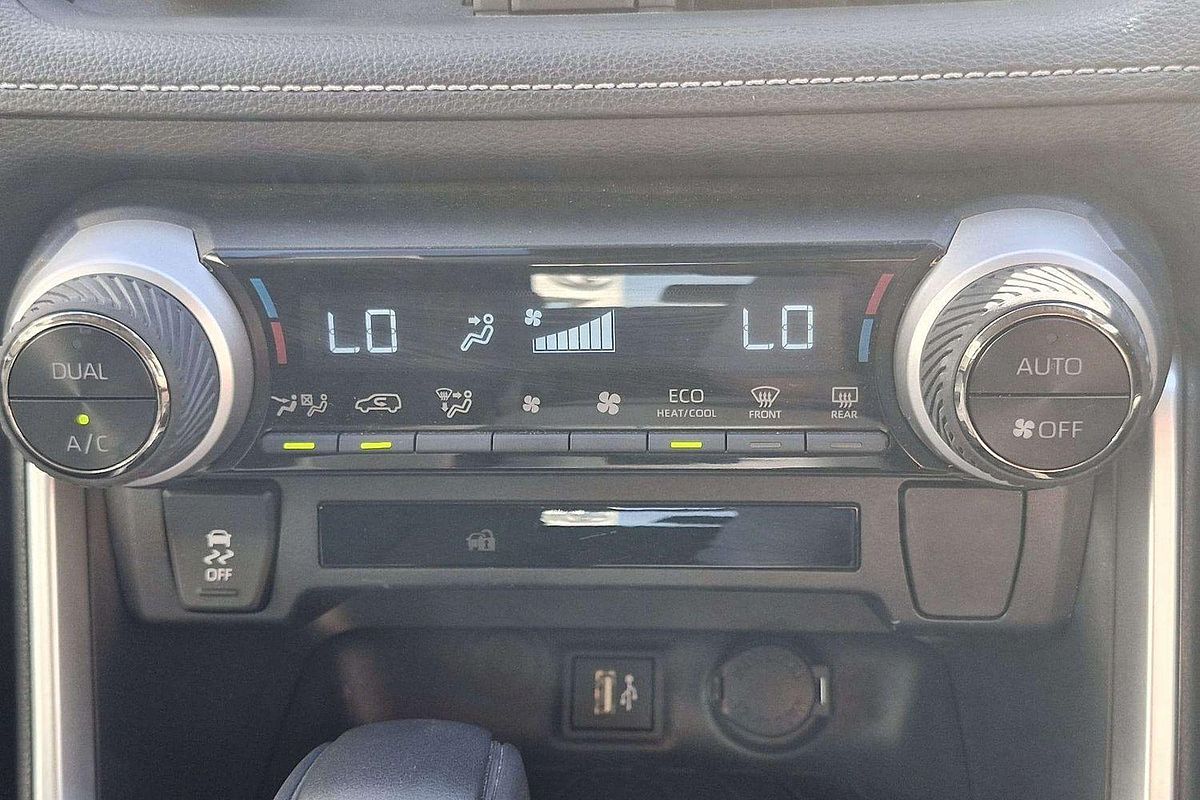 2024 Toyota RAV4 GX AXAH52R