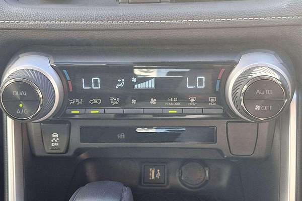 2024 Toyota RAV4 GX AXAH52R