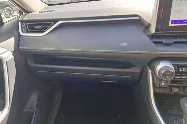 2024 Toyota RAV4 GX AXAH52R