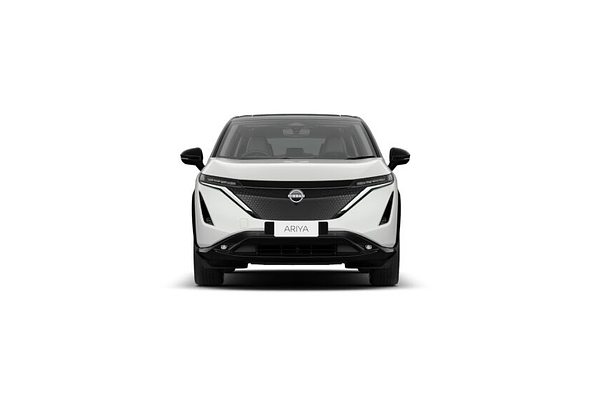 2025 Nissan Ariya Advance+ FE0