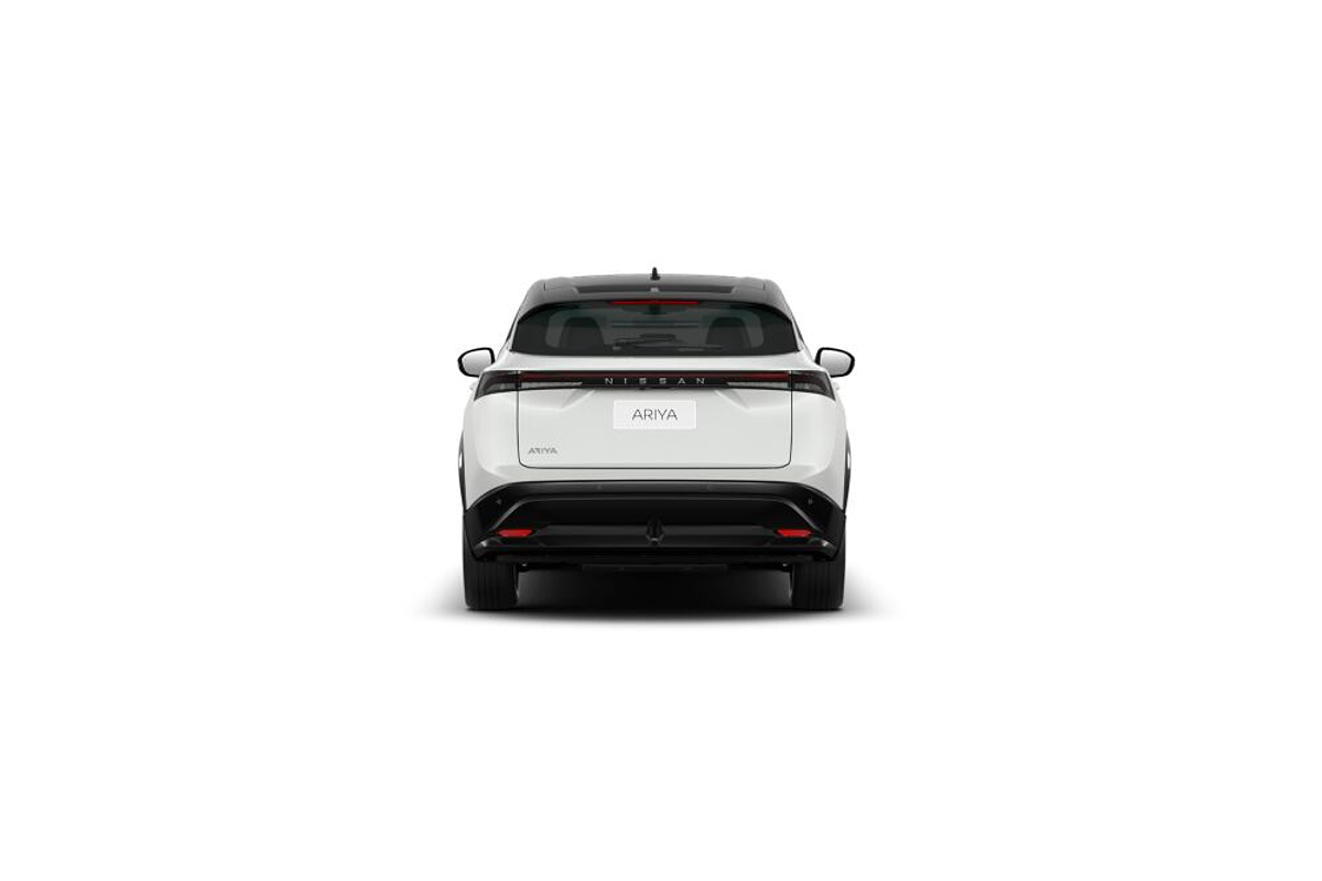 2025 Nissan Ariya Advance+ FE0