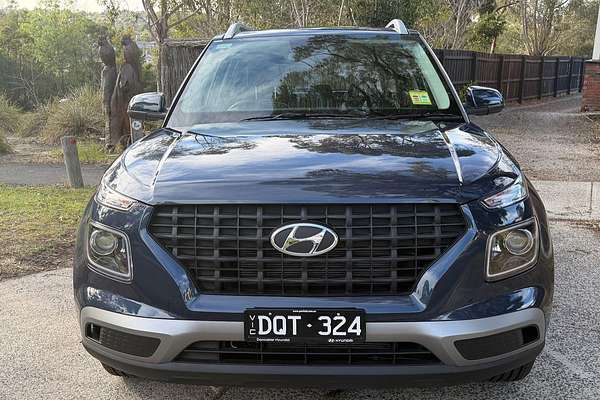 2025 Hyundai Venue Active QX.V5