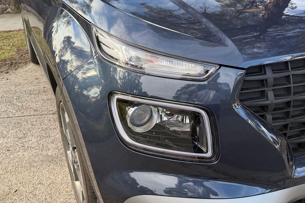 2025 Hyundai Venue Active QX.V5