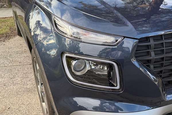 2025 Hyundai Venue Active QX.V5