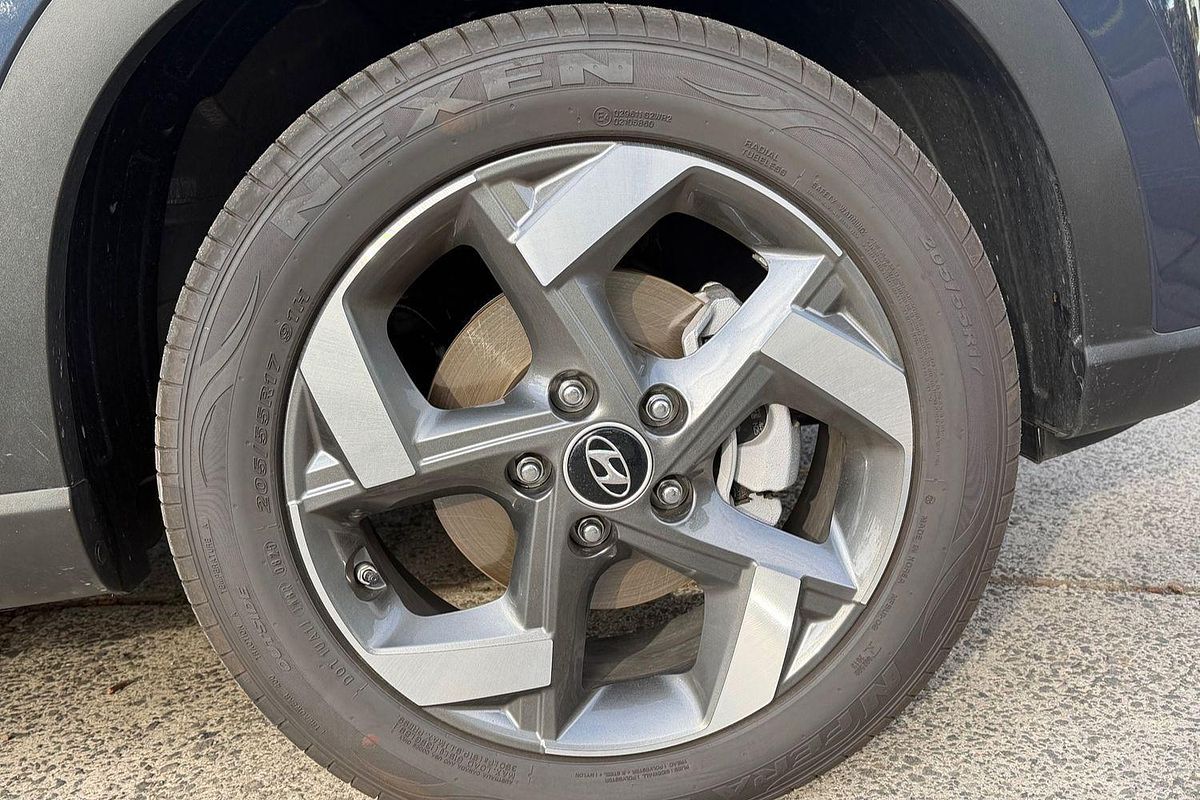 2025 Hyundai Venue Active QX.V5