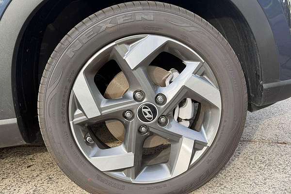 2025 Hyundai Venue Active QX.V5