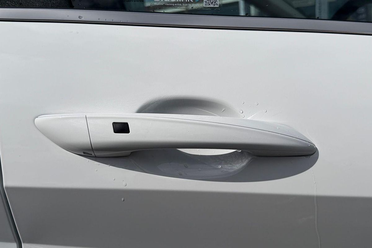 2025 Hyundai i30 Elite CN7.V2