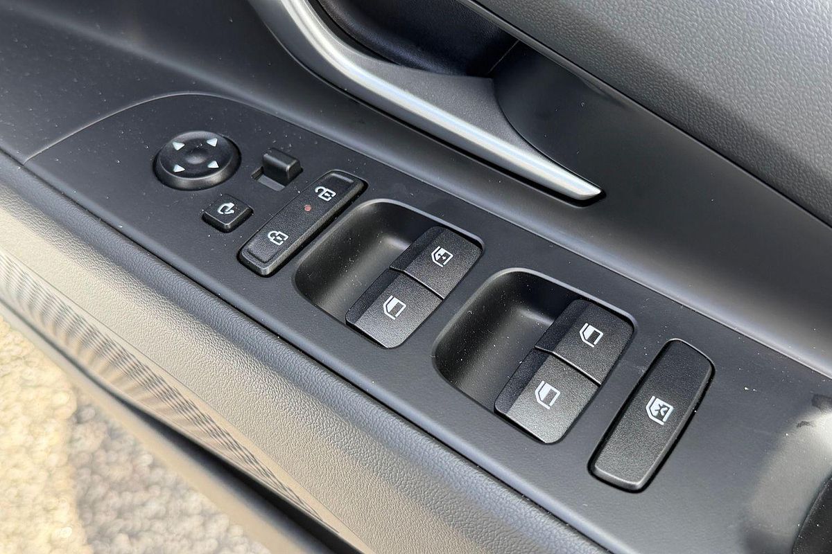 2025 Hyundai i30 Elite CN7.V2