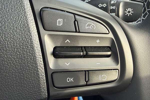 2025 Hyundai Venue Active QX.V5