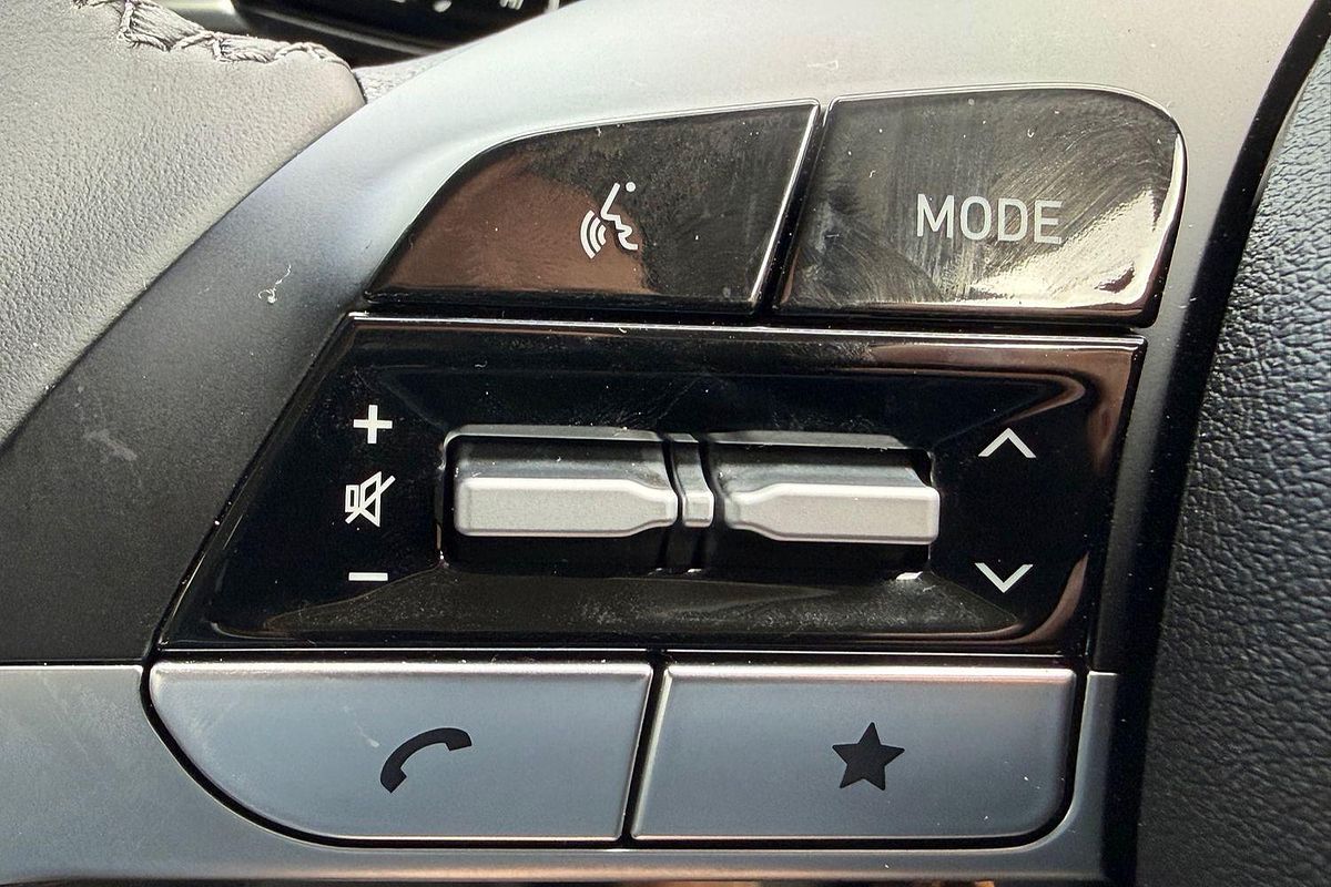 2025 Hyundai i30 Elite CN7.V2