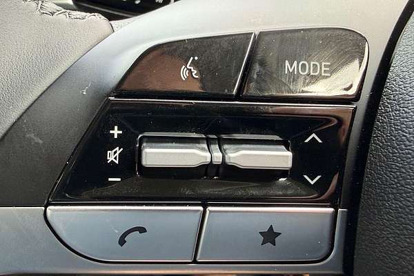 2025 Hyundai i30 Elite CN7.V2