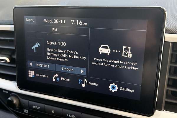 2025 Hyundai Venue Active QX.V5