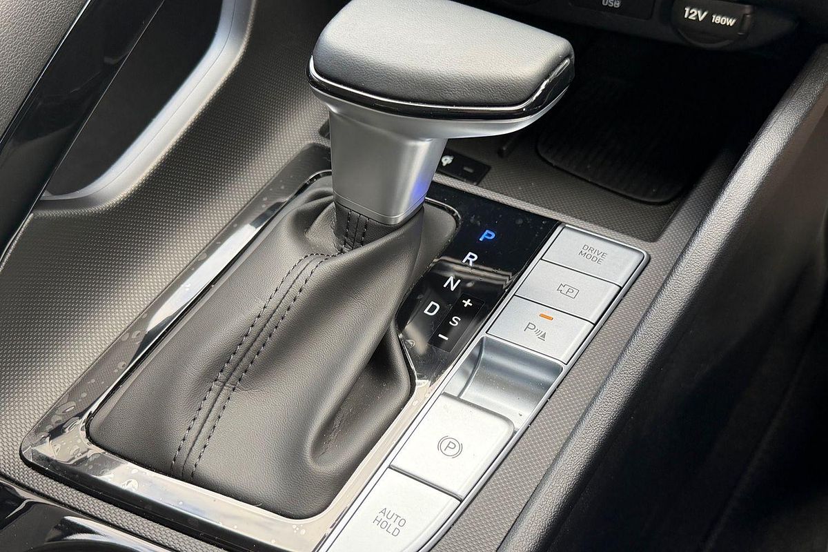 2025 Hyundai i30 Elite CN7.V2