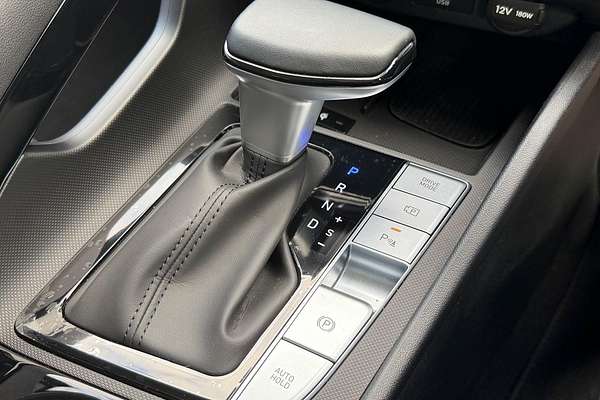 2025 Hyundai i30 Elite CN7.V2